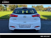 2018 Hyundai i20 1.2L Petrol For Sale Images