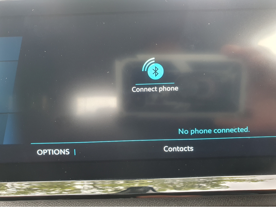 2022 Peugeot 3008 1.6L Petrol Plug-in Hybrid For Sale Images