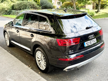 2016 Audi Q7 3L Diesel For Sale Images