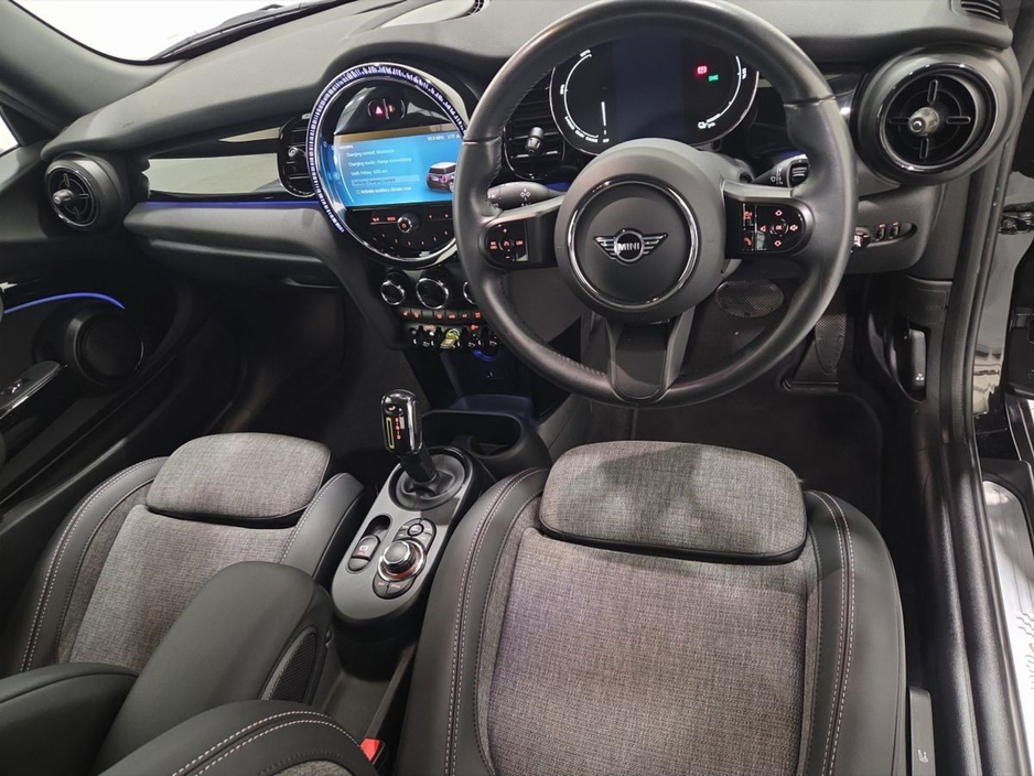 2022 MINI Hatch 0L Electric For Sale Images