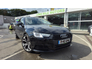 2017 AUDI A4 2.0 TDI SE ULTRA 150PS 4DR AUTO