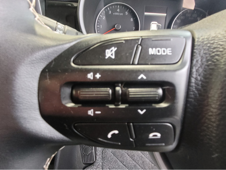 2022 Kia Picanto 1.0L Petrol For Sale Images