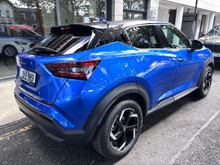 2023 Nissan Juke 1L Petrol For Sale Images