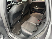 2023 Mercedes-Benz EQA 0L Electric For Sale Images