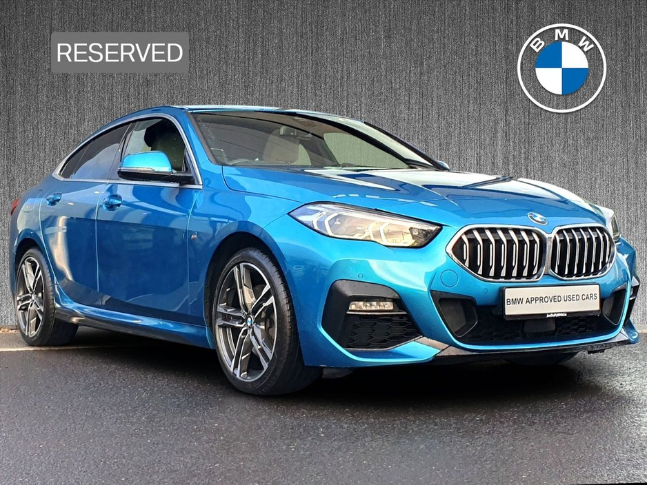 2021 BMW 2 Series 1.5L Petrol For Sale Images