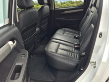 2016 Isuzu D-MAX 2.5L Diesel For Sale Images