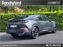 Peugeot 408 1.2 Puretech 130bhp Auto...