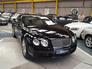 2006 BENTLEY CONTINENTAL GT  // 552BHP // STUNNING CAR FINISHED IN BLACK METALLIC WITH BEIGE NAPPA LEATHER // FULL SERVICE HISTORY