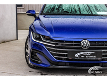 2022 Volkswagen Arteon 2L Diesel For Sale Images