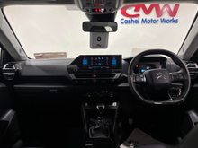 2022 Citroen C4 1.2L Petrol For Sale Images