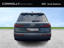 2023 AUDI Q7 S Line BLK ED With Upgraded Sports Seats And Upgraded Alloys