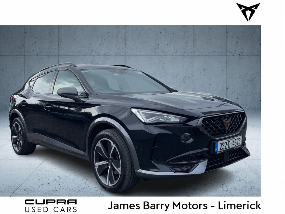 2023 Cupra Formentor For Sale Images