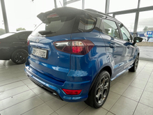 2020 Ford Ecosport 1L Petrol For Sale Images
