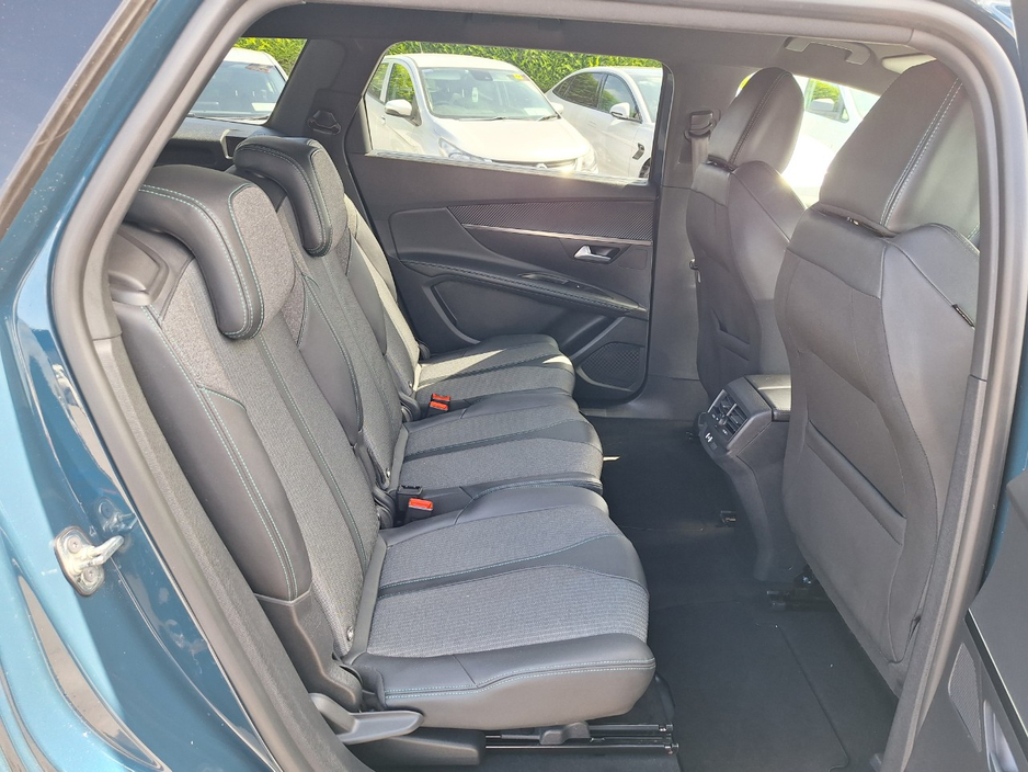 2024 Peugeot 5008 1.5L Diesel For Sale Images
