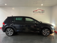 2020 Volkswagen Golf 1.6L Diesel For Sale Images