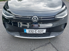 2023 Volkswagen ID.4 0L Electric For Sale Images