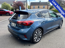 2022 Ford Focus 1L Petrol Hybrid For Sale Images