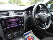 2019 Skoda Octavia 1.6L Diesel For Sale Images