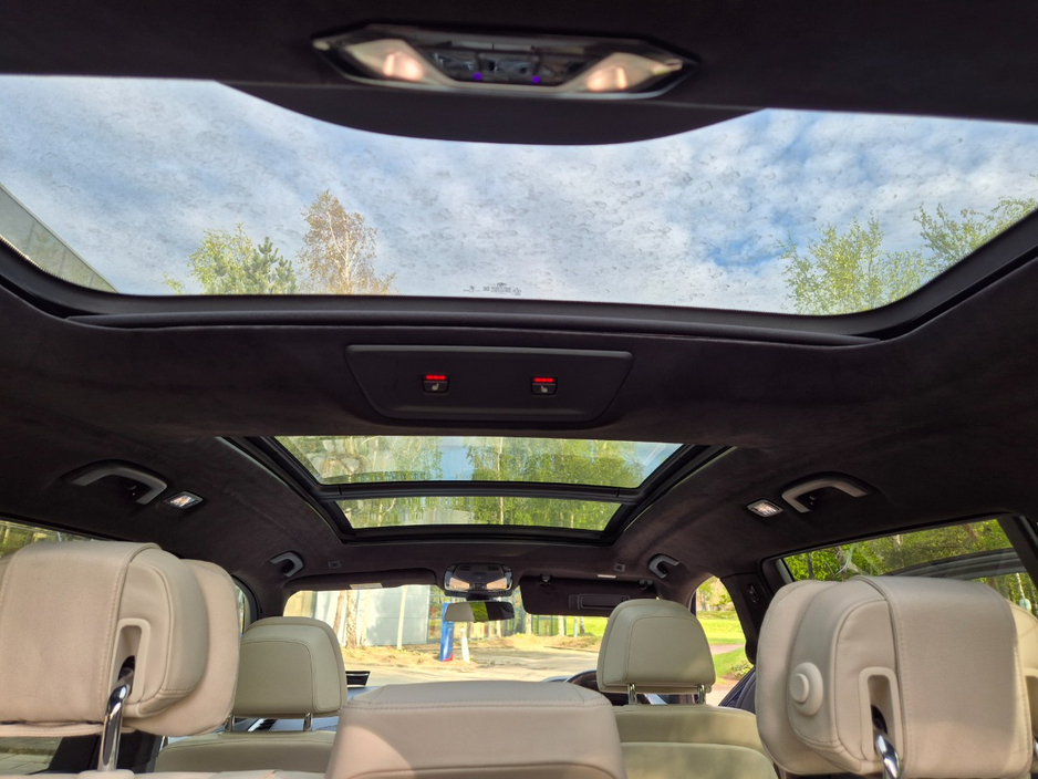 2021 BMW X7 3L Diesel For Sale Images