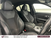 2024 BMW 3 Series 2L Petrol Plug-in Hybrid For Sale Images