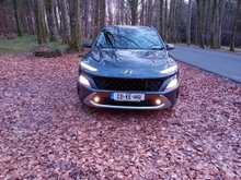 2022 Hyundai Kona 1L Petrol For Sale Images