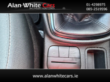 2019 Ford Fiesta 1.1L Petrol For Sale Images
