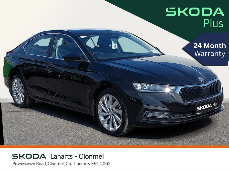 Skoda Octavia STYLE 2.0TDI 150HP *4.9% APR*