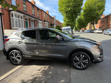2019 Nissan Qashqai 1.5L Diesel For Sale Images