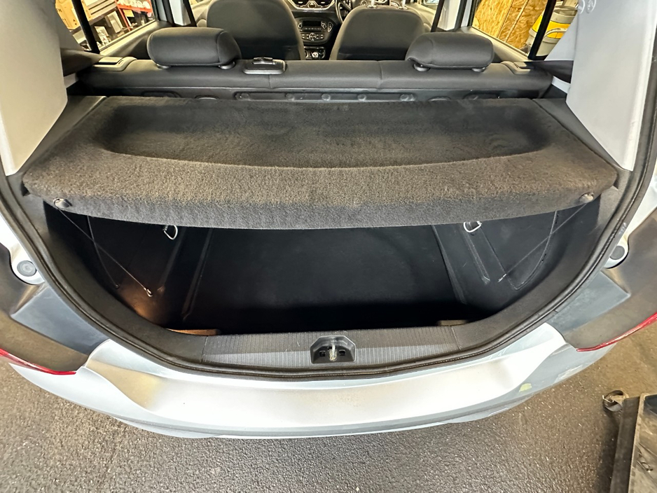 2019 Opel Corsa 1.4L Petrol For Sale Images