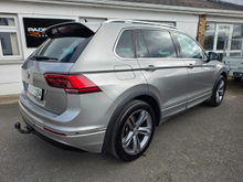 2020 Volkswagen Tiguan 2L Diesel For Sale Images
