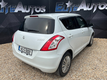2014 Suzuki Swift 1.2L Petrol For Sale Images