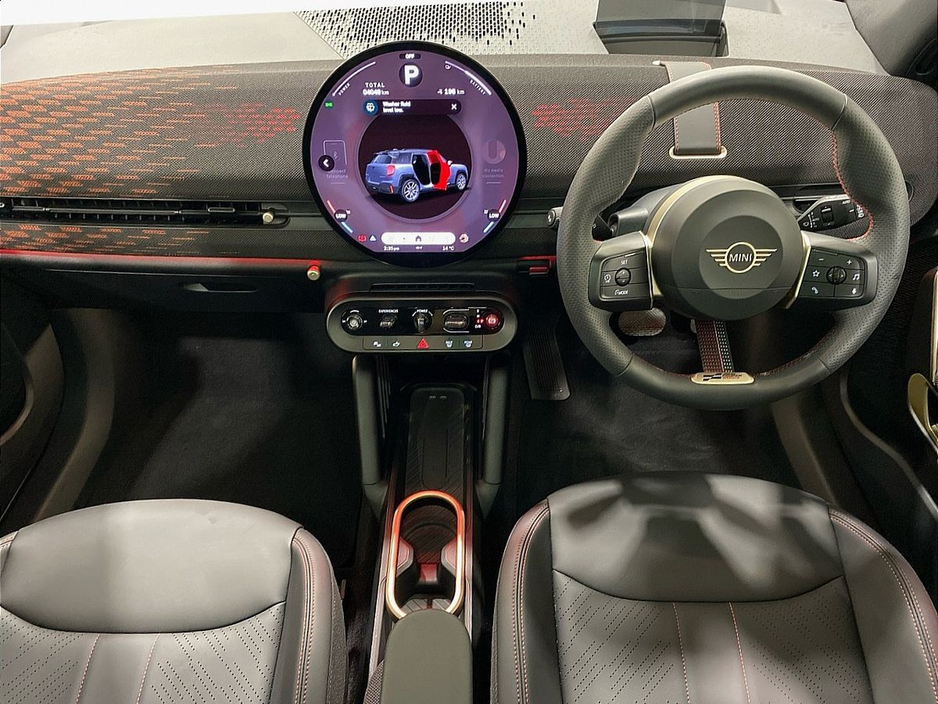 2025 MINI Aceman 0L Electric For Sale Images