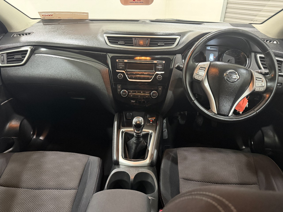 2017 Nissan Qashqai 1.5L Diesel For Sale Images