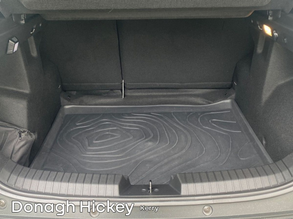 2024 Dacia Duster 1.2L Petrol Hybrid For Sale Images