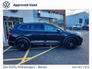 2023 VOLKSWAGEN TIGUAN ALLSPACE R-LINE 2.0TDI 150HP AUTO (7 SEATER)