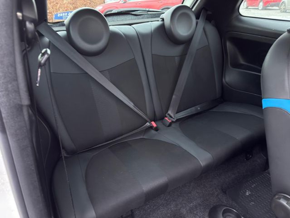 Fiat 500 1.2 S 69BHP 3DR — thumbnail 14