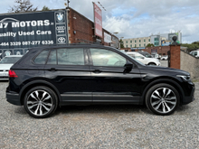 2023 Volkswagen Tiguan 2L Diesel For Sale Images