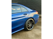2017 Mercedes-Benz C Class 2.1L Diesel For Sale Images