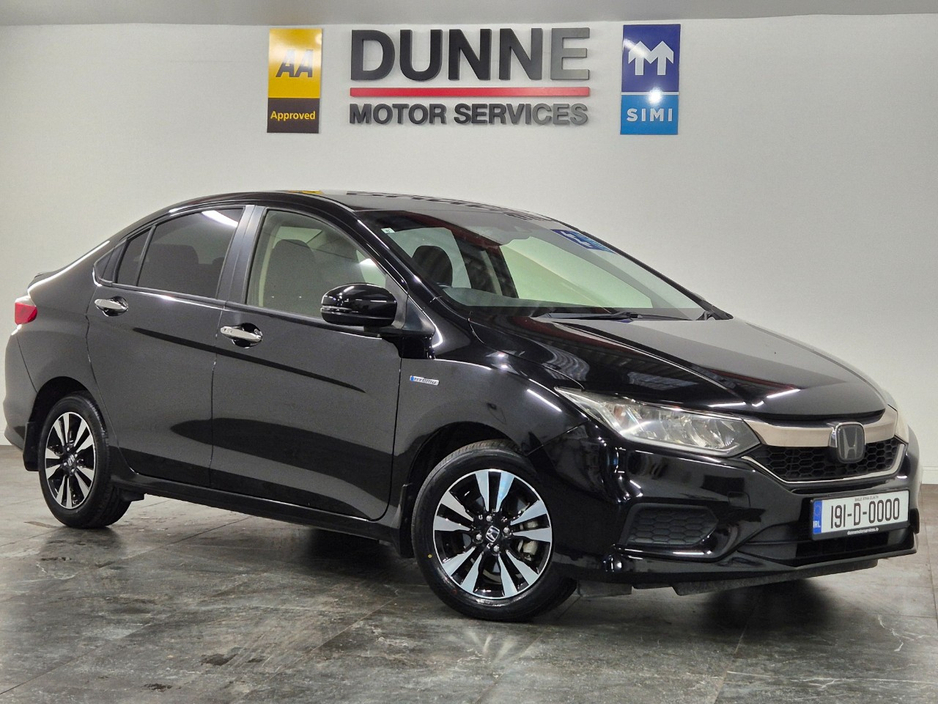 Used Honda Grace 2019 in Dublin