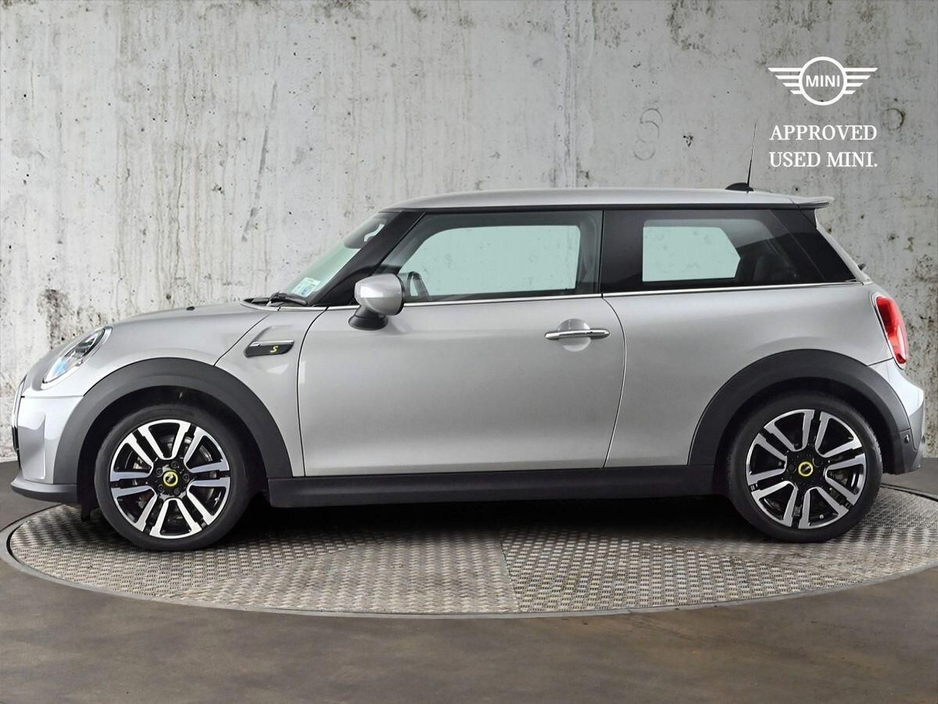 2023 MINI Hatch 0L Electric For Sale Images