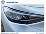 2022 VOLKSWAGEN ID.4 LIFE DX 77KWH 174BHP PRO LIFE