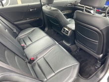 2013 Honda Accord 2L Petrol Hybrid For Sale Images