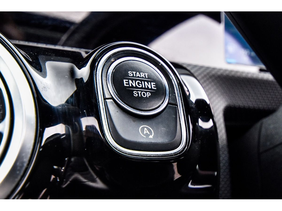 2021 Mercedes-Benz A Class 1.3L Petrol For Sale Images