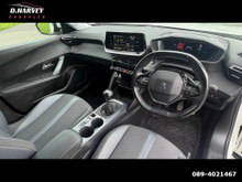 2020 Peugeot 2008 1.2L Petrol For Sale Images