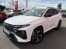 2026 Hyundai Tucson 1.6L Other For Sale Images
