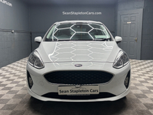 2018 Ford Fiesta 1.1L Petrol For Sale Images