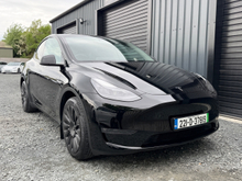 2022 Tesla Model Y 0L Electric For Sale Images