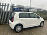 2015 VOLKSWAGEN UP! Move UP! Automatic 