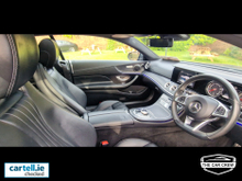 2018 Mercedes-Benz E Class 2L Diesel For Sale Images