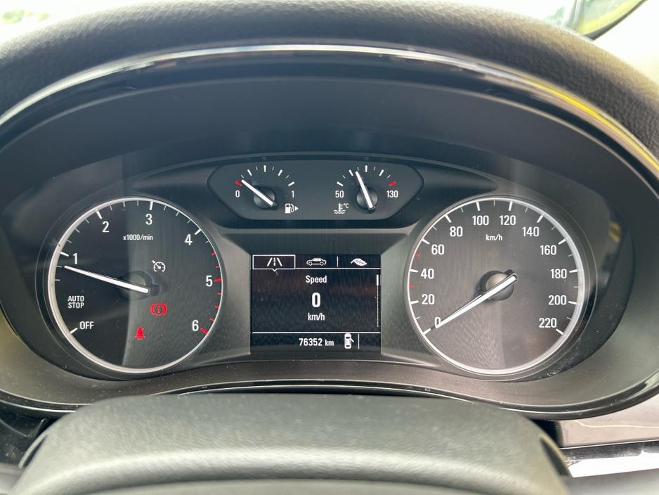 2019 Opel Mokka 1.6L Diesel For Sale Images
